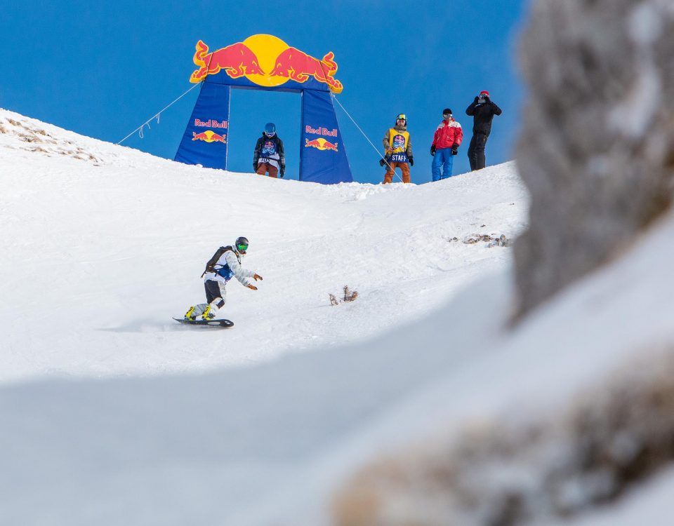 Fotografie eveniment Oslea Hike&Ride 2020