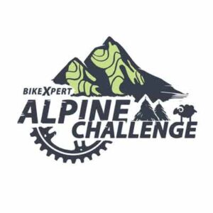 BikeXpert-Alpine-Challenge logo