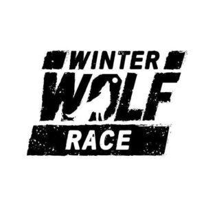 Winter Wolf Race LOGO