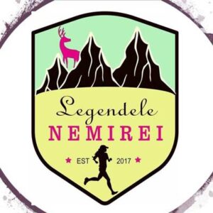 Legendele Nemirei logo