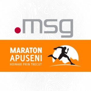 Maraton Apuseni