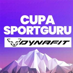 Cupa Sportguru By Dynafit