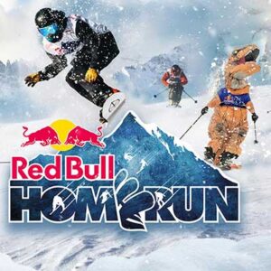 Calendar competitional 2022 - Red Bull Homerun