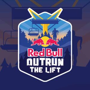 Red Bull Outrun The Lift - Concurs de alergare vertical - Fisheye.ro