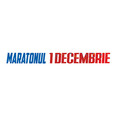Maraton 1 Decembrie - Calendar competitional