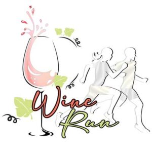Jidvei wine run logo - Calendar competitional alergare - Fisheye.ro