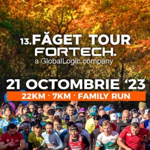 Faget Tour Fortech - Calendar competitional 2023 - Fisheye.ro