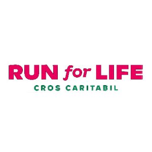 Run for life - Calendar competitional - Fisheye.ro